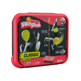 Mookie Swingball  All Surface Tennisspel