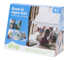 PL-UG tent kit extra