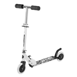 STREET SURFING FIZZ SCOOTER BOOSTER WHITE