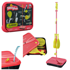 Mookie Swingball  All Surface Tennisspel