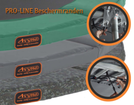 Avyna PRO-LINE trampoline Ø 430 cm