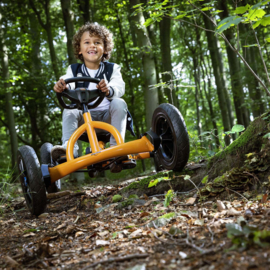 Berg Buddy B-Orange NIEUW MODEL!!