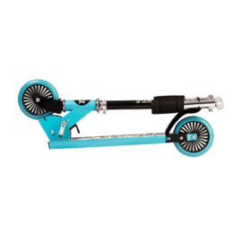 STREET SURFING FIZZ SCOOTER BOOSTER BLUE