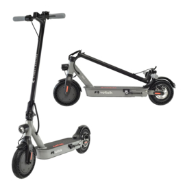 Street Surfing Voltaik E-scooter ION 400W Black