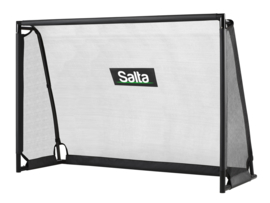 Salta Legend voetbaldoel met oefenscherm 180x120 cm