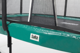 Salta First Class 214x366cm met ladder