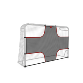 BERG SportsGoal Target Net M