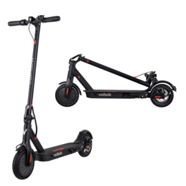 Street Surfing Voltaik E-scooter MGT 350W zwart