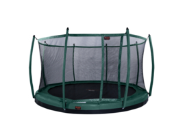 Avyna PRO-LINE 14 FlatLevel + BD net 430 cm