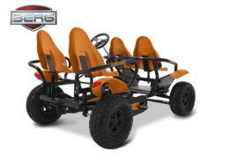 BERG Gran Tour Offroad 4 seater F