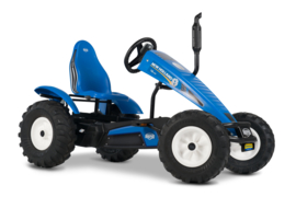 Berg New Holland E-BFR