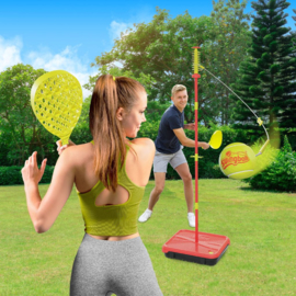 Mookie Swingball  All Surface Tennisspel