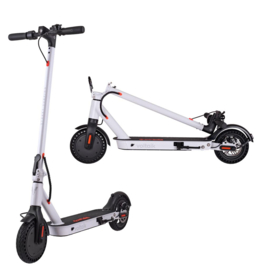 Street Surfing Voltaik E-scooter MGT 350W wit
