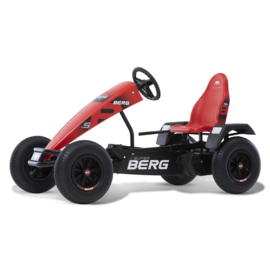 Berg XXL B.Super Red BFR