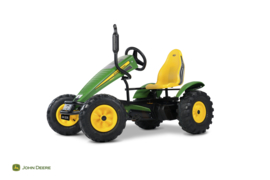 Berg John Deere BFR