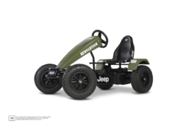 Berg Jeep Revolution XXL BFR