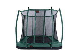 Avyna PRO-LINE 352 FlatLevel + BD net 520x305 cm