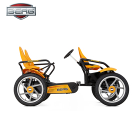 BERG Gran Tour Racer 4 seater