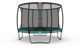 Berg Champion 430 + SafetyNet DeLuxe