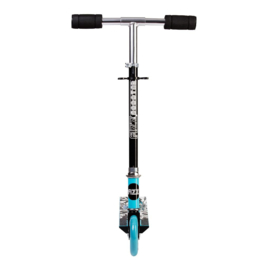 STREET SURFING FIZZ SCOOTER BOOSTER BLUE