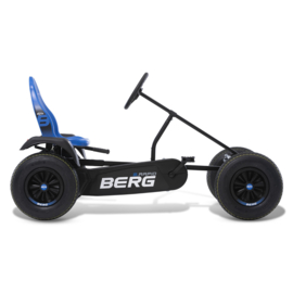 Berg XL B.Rapid Blue BFR