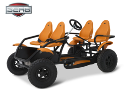 BERG Gran Tour Offroad 4 seater F