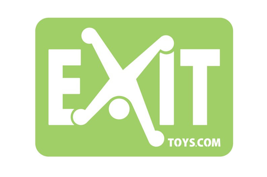 exit toys