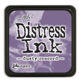 Tim Holtz Distress ink mini - dusty concord