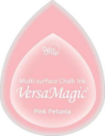 Versa Magic inktkussen Dew Drop Pink Petunia