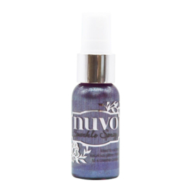 Nuvo - Sparkle Spray Lavender Lining