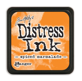 Tim Holtz Distress ink mini - Spiced Marmalade
