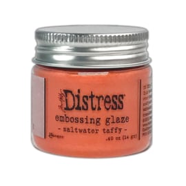 Tim Holtz Distress Embossing glaze - Saltwater Taffy