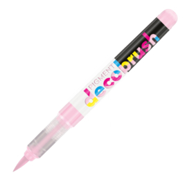 Karin Pigment DecoBrush Acrylmarkers  - Pastel pink