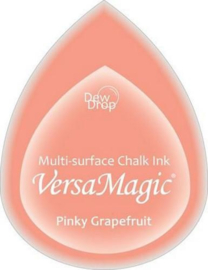 Versa Magic inktkussen Dew Drop Pink Grapefruit