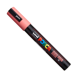 Uni Posca Paint Marker PC-5M - Coraal Pink