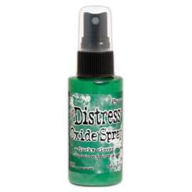 Tim Holtz Distress Oxide Spray - Lucky Clover