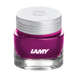 LAMY Crystal Ink T53 inktpot 30ml - Beryl