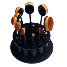 Nellie's Choice Houder voor blending brushes (exclusief brushes)