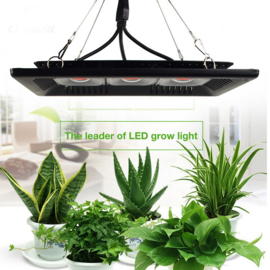 Groeilamp - ACTIE Growlight LED  450 Watt  (Model zonder Stekker)