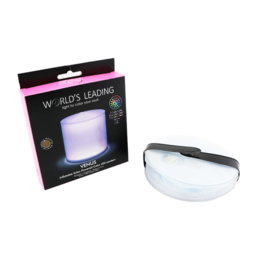 Luxi Luci Kleur Solar LED Lamp Waterdichte Opblaasbare Led Lamp