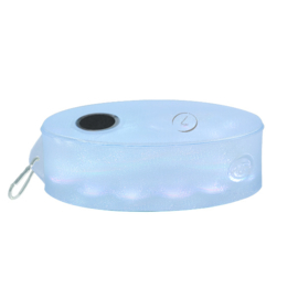 Luxi Lux Kleur Kampeer Outdoor Lamp met Mobiele Lader en Bluetooth Speaker