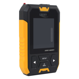 UITVERKOOP: Visvinder Lucky Hornet Fish Finder, Vis Sonar