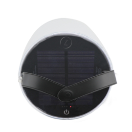 Luxi Luci Kleur Solar LED Lamp Waterdichte Opblaasbare Led Lamp