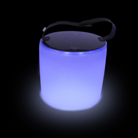 Luxi Luci Kleur Solar LED Lamp Waterdichte Opblaasbare Led Lamp