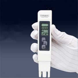 TDS EC Water Kwaliteit Meter