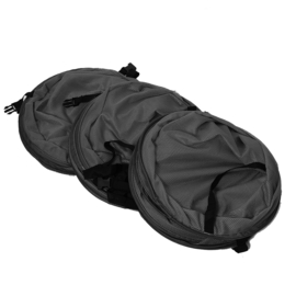 Droognet XL Pro 90cm 6 laags opvouwbaar (pop-up)