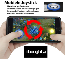 Mobiele Joystick Los