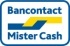 BANCONTACT mister cash