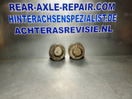 Beschermkappen koplampen Opel Ascona B, Manta B.