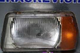 Opel Ascona B linker koplamp. Gebruikt.